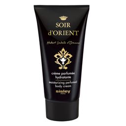 Sisley, Soir d'Orient Crème Parfumée Hydratante Corps