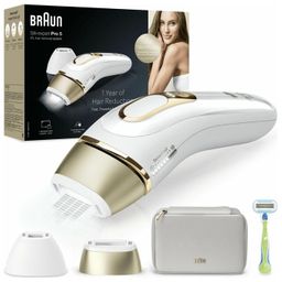 Braun - IPL System "Silk-expert Pro 5 PL5152"