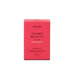 HER ONE INNER BEAUTY All in One MINIS 7x7g Sachets