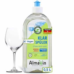 AlmaWin Klarspüler Flasche