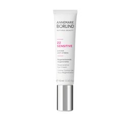 ANNEMARIE BÖRLIND ZZ SENSITIVE Regenerierende Augencreme