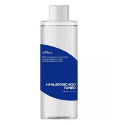 Isntree Hyaluronic Acid Toner 400ml
