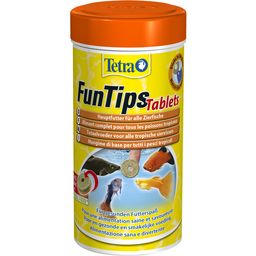 Tetra FunTips Tablets