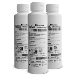Pulox Sonotrax Ultraschallgel