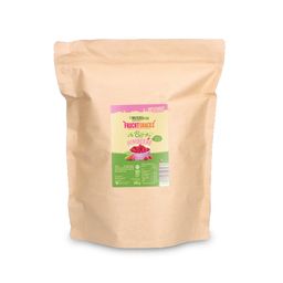 NutriPur gefriergetrocknete Früchte, Bio-Himbeeren