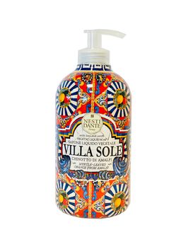 Nesti Dante, Villa Sole Liquid Soap Chinotto
