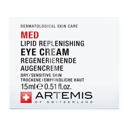 ARTEMIS MED Lipid Replenishing Creme für die Augenpartie