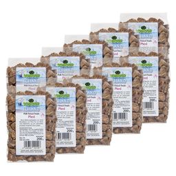 Schecker Hundesanck - ICELAND PUR Fleisch Treats Pferd