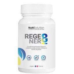 Regener8 - NutriSolution
