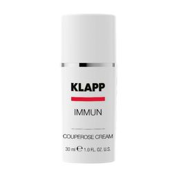 Klapp, Immun Couperose Cream