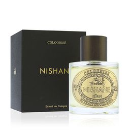 Nishane Colognise Extrait De Cologne Spray unisex  für Frauen