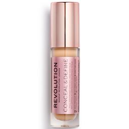 Makeup Revolution - Concealer Verbergen & Definieren