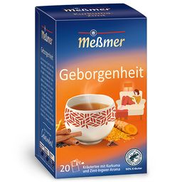 Meßmer Geborgenheit