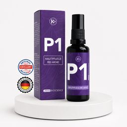 clese P1 Pflegespray für zu Akne neigende Haut 50 ml