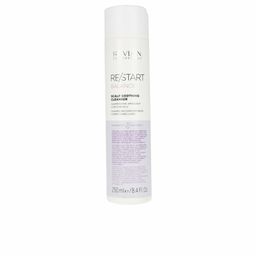 Revlon Re-Start Balance Scalp Soothing Cleanser Shampoo