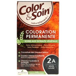 Les 3 Chênes Color & Soin Frauen Haarfärbung (Haarfärbung : Braun)