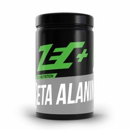 ZEC+ BETA ALANIN Pulver