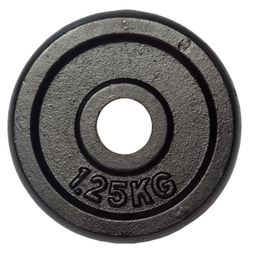 FUEL Fitness Hantelscheibe 1x 1,25kg