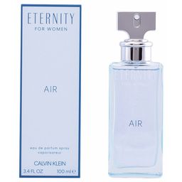 Calvin Klein Eternity Air For Women Eau De Parfum Spray
