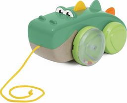 Chicco Krokodil Pull Along Eco+ (40838805) eol