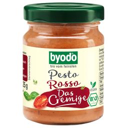 Byodo Pesto Rosso - cremig
