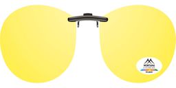 Montana Eyewear Crail - Clip-on für Metallfassungen