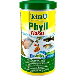 Tetra Phyll Flakes