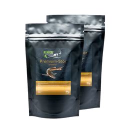 KENKOU Premium Stör