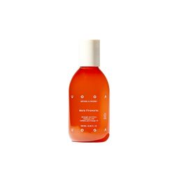 Uoga Uoga More Fireworks Strenght and Shine Shampoo