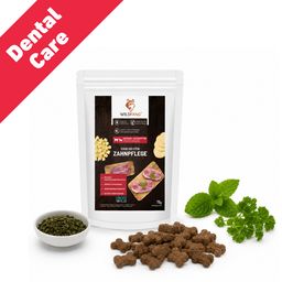 Zahnpflege Snacks - getreidefrei