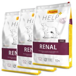 Josera Help Renal Hund