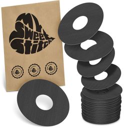 MySweetStitch | Freestyle Libre 3 / 3 Plus Ringpatch