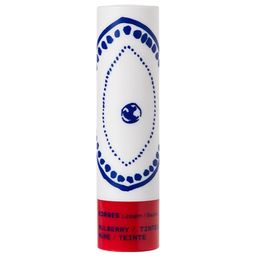 Korres Getönter Lippenpflegestift (Farbton: Brombeere)