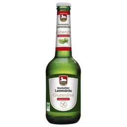 Neumarkter Bier Alkoholfrei glutenfrei