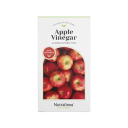 NutraLinea Apple Vinegar Brausetabletten