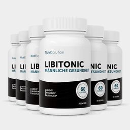 NutriSolution LibiTonic