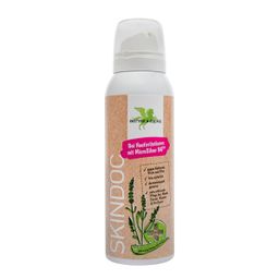 B & E SkinDoc - Mousse zur Hautregeneration