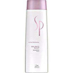 Wella sp System Professional Shampoo Balance Scalp