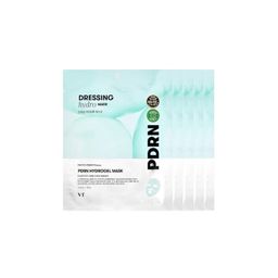 VT Cosmetics PDRN Hydrogel Mask 4er Pack