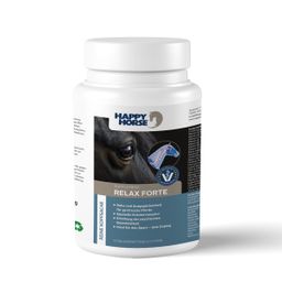 Happy Horse Relax forte 1.000 g