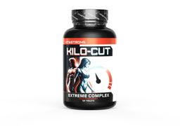 Vitastrong Kilo-Cut - 120 Tabletten, Aktive Gewichtskontrolle