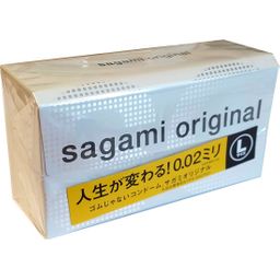 Sagami *Original L-Size*
