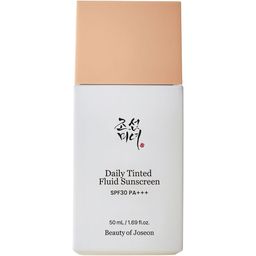 BEAUTY OF JOSEON Daily Tinted Fluid Sunscreen SPF30 LP100