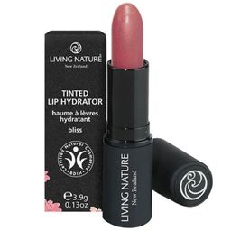 Living Nature certified natural Lip Hydrator Bliss