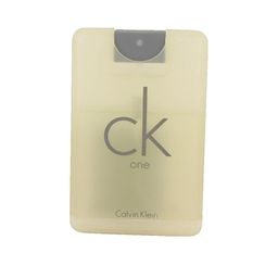 Calvin Klein CK One Eau de Toilette Unisex