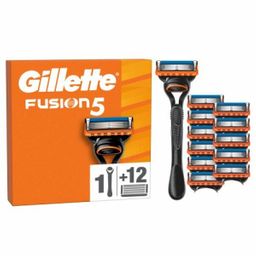 Gillette Fusion5 Rasierer Präzisionskit