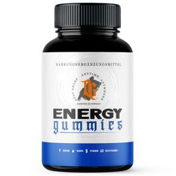 OG Energy Gummies