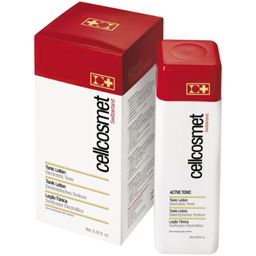 Cellcosmet Reinigung Active Tonic - Tonique Actif