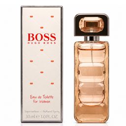 HUGO BOSS ORANGE