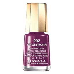 Mavala Mini Color Nagellack Creme  (Farbe : Violett)